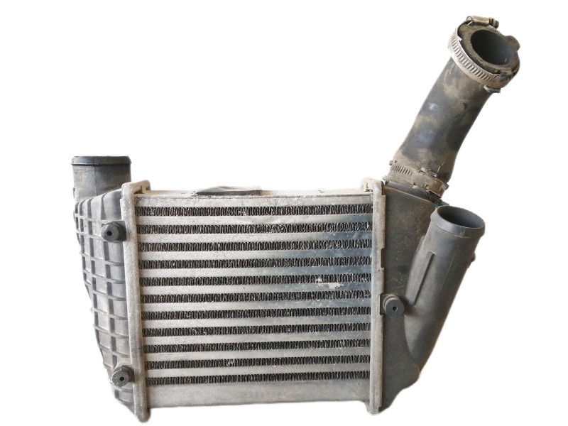 Recambio de intercooler para audi a4 cabrio (8h) 2.5 tdi referencia OEM IAM 145806C  