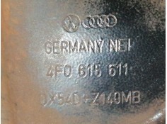 Recambio de mangueta trasera izquierda para audi a6 berlina (4f2) 2.4 referencia OEM IAM SJ2FR10628 DX54DZ140MB 4F0615611  2