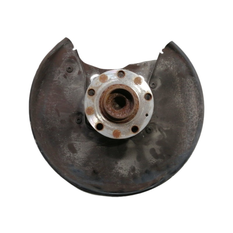 Recambio de mangueta trasera izquierda para audi a6 berlina (4f2) 2.4 referencia OEM IAM SJ2FR10628 DX54DZ140MB 4F0615611 