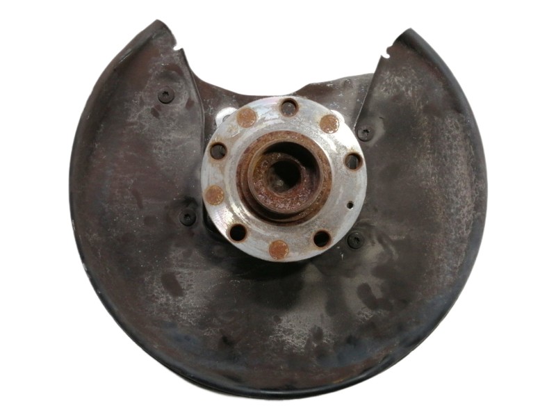 Recambio de mangueta trasera izquierda para audi a6 berlina (4f2) 2.4 referencia OEM IAM SJ2FR10628 DX54DZ140MB 4F0615611 