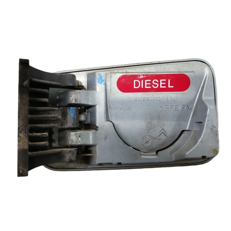 Recambio de tapa exterior combustible para citroën xantia berlina 2.0 hdi 90/110 attraction referencia OEM IAM 9608162080 960816