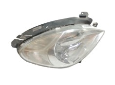 Recambio de faro derecho para citroën xsara picasso 1.6 16v hdi referencia OEM IAM 9649557380 89310180 