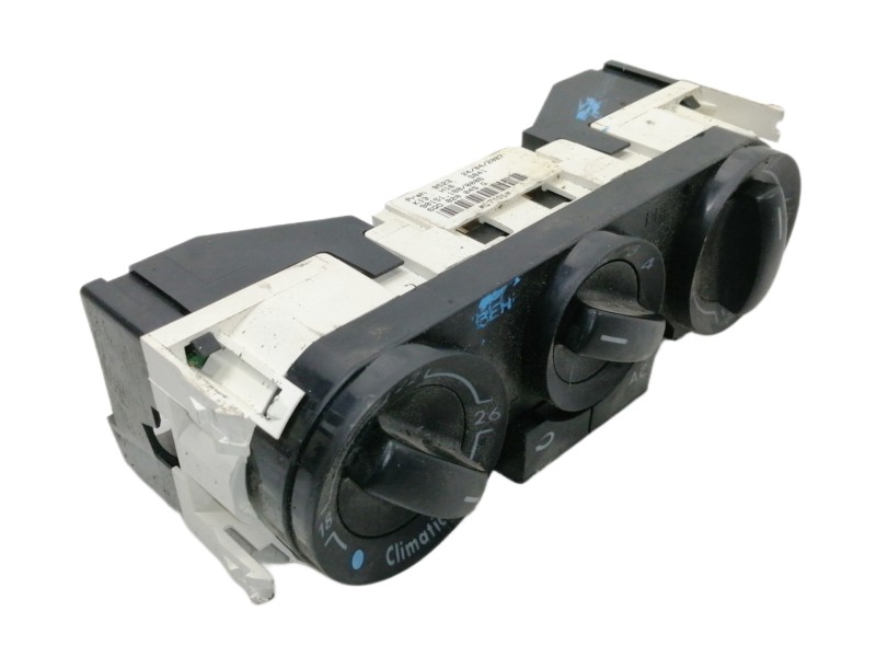 Recambio de mando calefaccion / aire acondicionado para volkswagen polo (9n3) edition referencia OEM IAM 6Q0820045G 90151188 G74