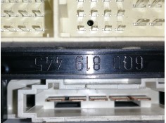 Recambio de mando calefaccion / aire acondicionado para volkswagen polo (9n3) edition referencia OEM IAM 6Q0820045G 90151188 G74 2