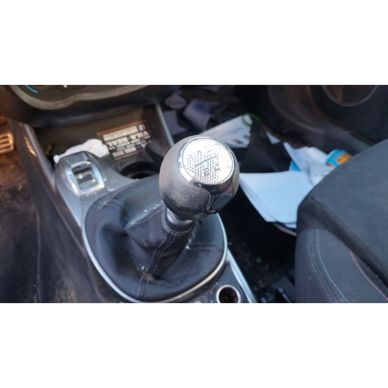 Recambio de pomo palanca cambio para alfa romeo mito (955_) 1.4 tjet (955axa1b) referencia OEM IAM   