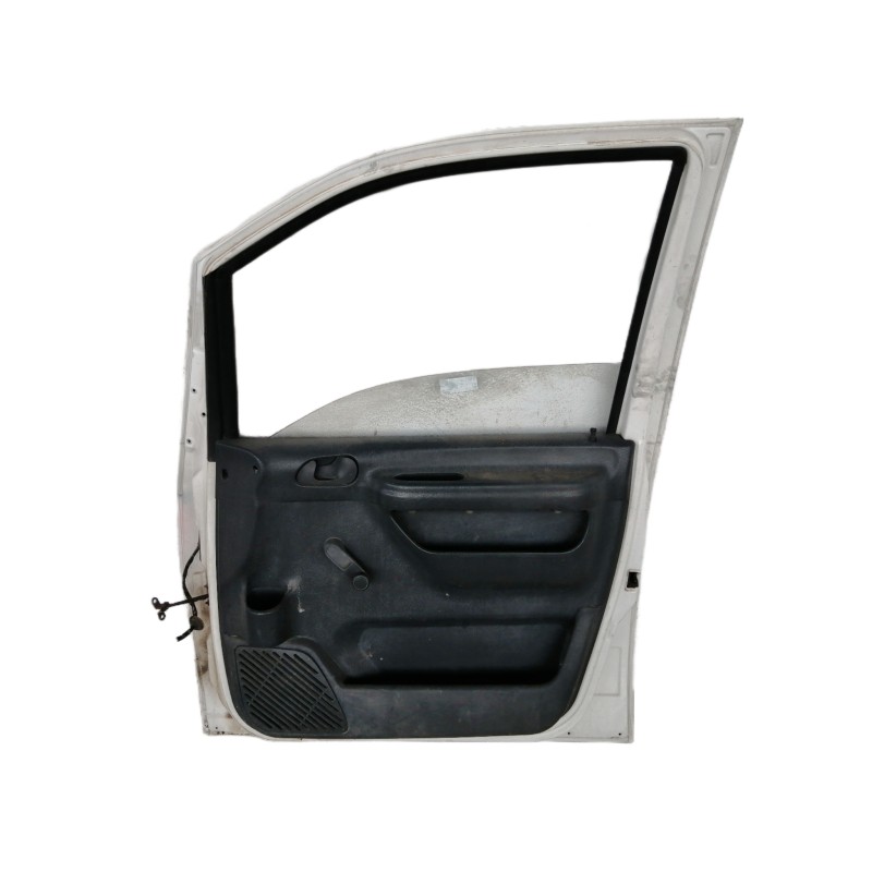 Recambio de puerta delantera derecha para citroën jumpy 1.9 d sx caja cerrada acristalada referencia OEM IAM COMPLETA  