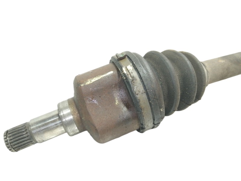 Recambio de transmision delantera izquierda para ford focus c-max (cap) ambiente (d) referencia OEM IAM   