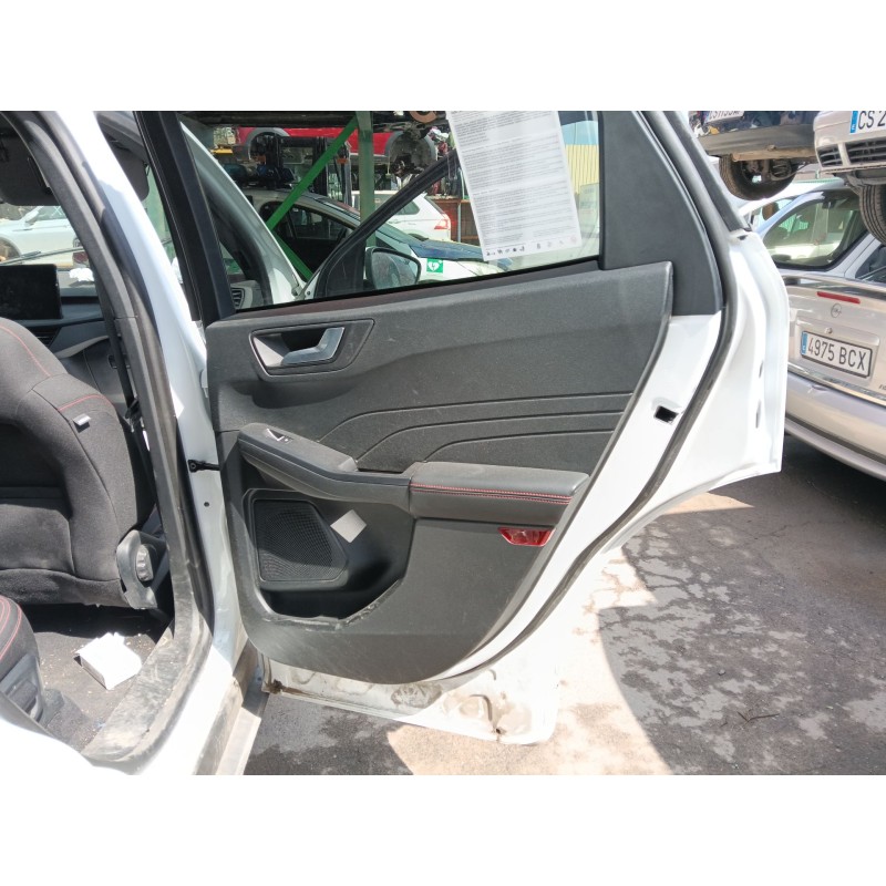 Recambio de guarnecido puerta trasera derecha para ford kuga iii (dfk) 2.5 fhev referencia OEM IAM   