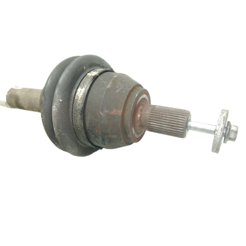 Recambio de transmision delantera izquierda para ford focus c-max (cap) ambiente (d) referencia OEM IAM   