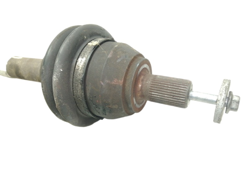 Recambio de transmision delantera izquierda para ford focus c-max (cap) ambiente (d) referencia OEM IAM   