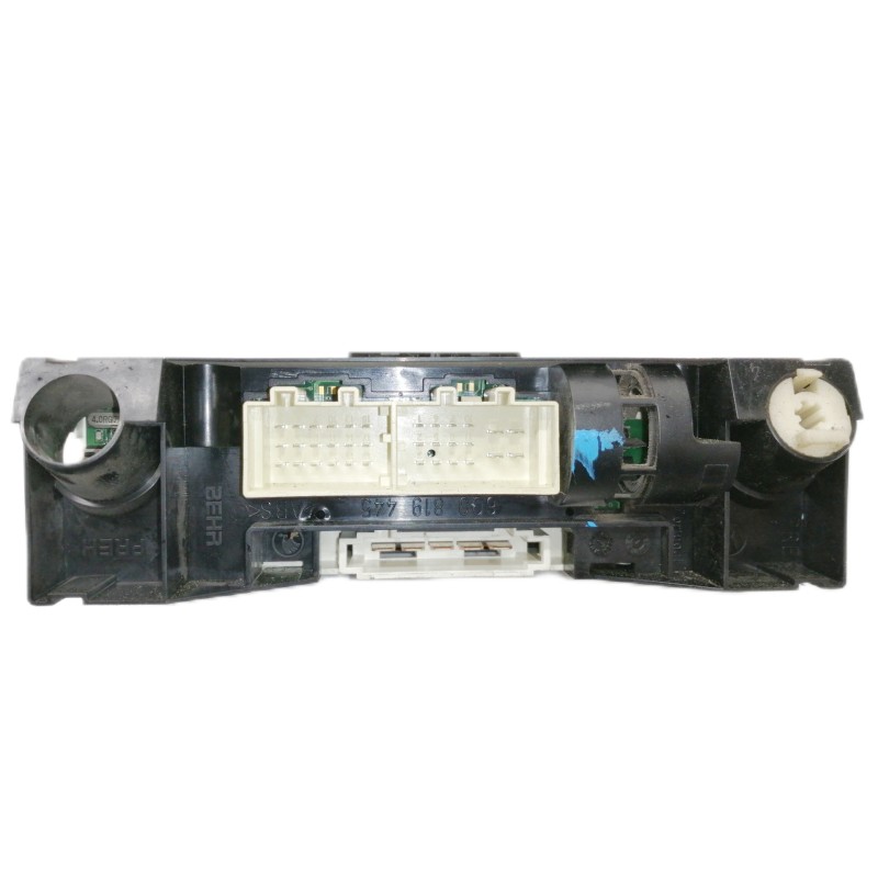 Recambio de mando calefaccion / aire acondicionado para volkswagen polo (9n3) edition referencia OEM IAM 6Q0820045G 90151188 G74