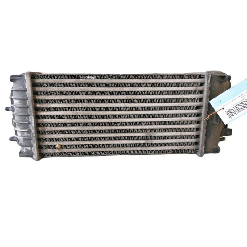 Recambio de intercooler para citroën xsara picasso 1.6 16v hdi referencia OEM IAM 9645965180 874964G 874964GH