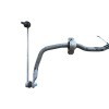 Recambio de barra estabilizadora delantera para volkswagen touran (5t1) 1.5 tsi referencia OEM IAM 3Q0411303K 3Q0411303K 