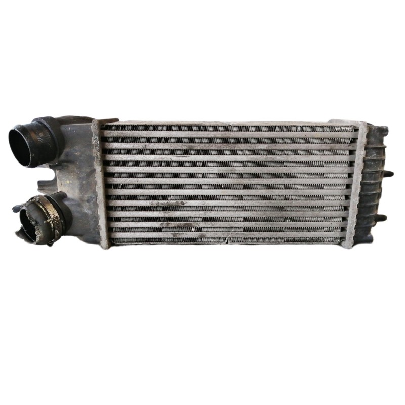 Recambio de intercooler para citroën xsara picasso 1.6 16v hdi referencia OEM IAM 9645965180 874964G 874964GH