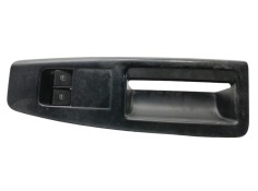 Recambio de mando elevalunas delantero izquierdo para volkswagen polo (9n3) edition referencia OEM IAM 6Q1867171E  
