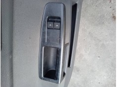 Recambio de mando elevalunas delantero izquierdo para volkswagen polo (9n3) edition referencia OEM IAM 6Q1867171E   2