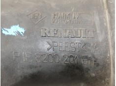 Recambio de tubo para renault scenic ii authentique referencia OEM IAM 8200201614   2