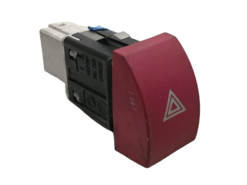 Recambio de warning para skoda octavia berlina (1z3) 1.9 tdi referencia OEM IAM 1Z0553235A  