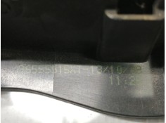 Recambio de maneta interior delantera izquierda para peugeot expert kasten furgón l1h1 referencia OEM IAM 96555515XT   2