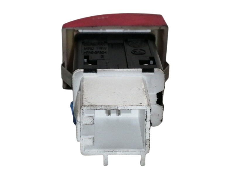 Recambio de warning para skoda octavia berlina (1z3) 1.9 tdi referencia OEM IAM 1Z0553235A  