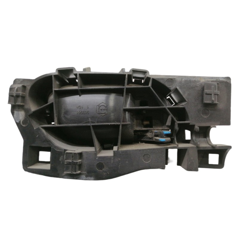 Recambio de maneta interior delantera izquierda para peugeot expert kasten furgón l1h1 referencia OEM IAM 96555515XT  