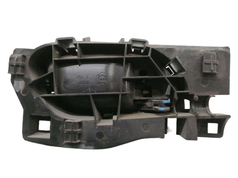 Recambio de maneta interior delantera izquierda para peugeot expert kasten furgón l1h1 referencia OEM IAM 96555515XT  