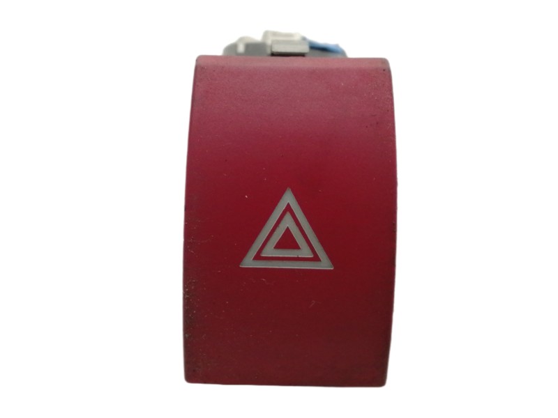 Recambio de warning para skoda octavia berlina (1z3) 1.9 tdi referencia OEM IAM 1Z0553235A  