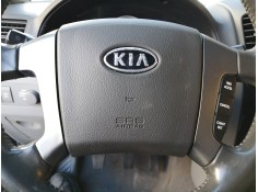 Recambio de airbag delantero izquierdo para kia sorento 2.5 crdi active referencia OEM IAM   