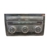 Recambio de mando calefaccion / aire acondicionado para seat leon (5f1) 1.4 tsi referencia OEM IAM 5F0907044AKYMS 5F0907044AK 