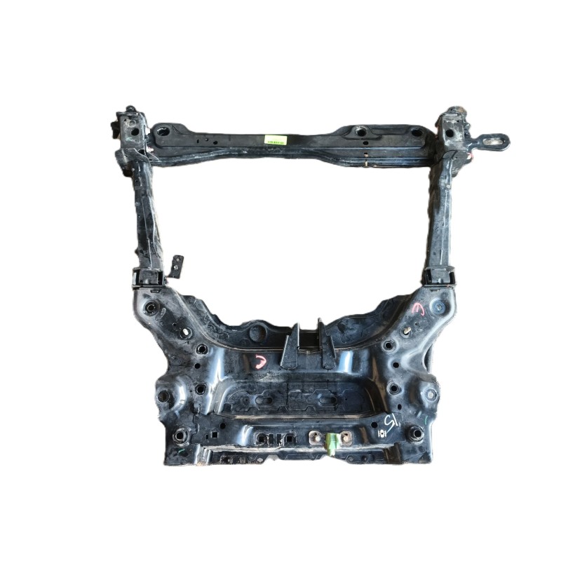 Recambio de puente delantero para renault scénic iv (j9_) 1.3 tce 140 referencia OEM IAM 544017619R C205 