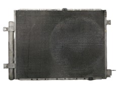 Recambio de condensador / radiador aire acondicionado para kia sorento 2.5 crdi active referencia OEM IAM 976063E900  