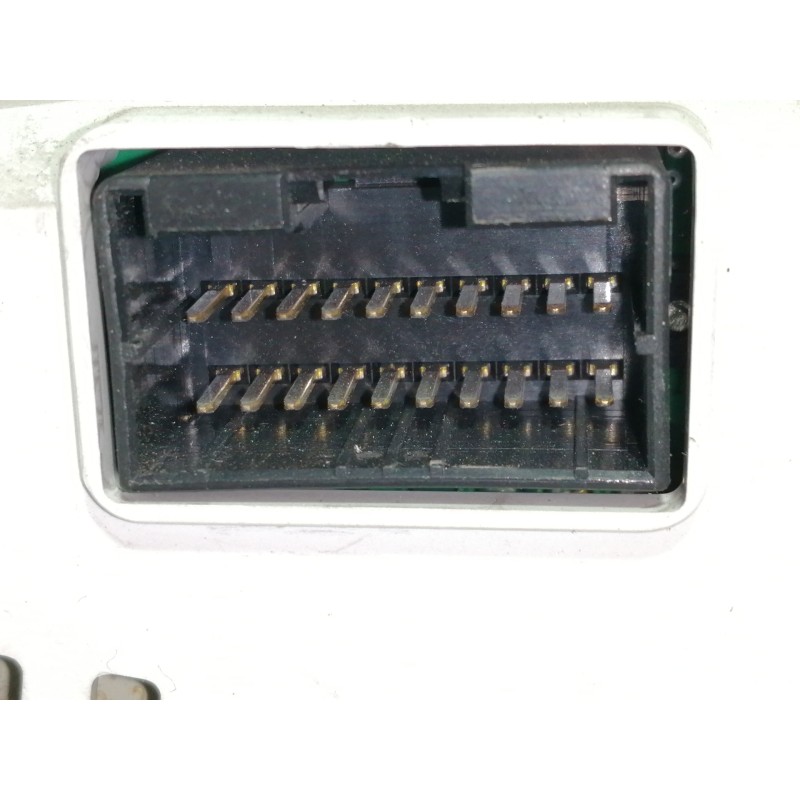 Recambio de cuadro instrumentos para kia sorento 2.5 crdi active referencia OEM IAM 940133E250 20070308 11000985300K