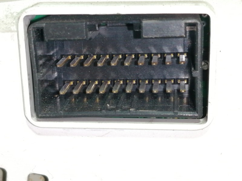 Recambio de cuadro instrumentos para kia sorento 2.5 crdi active referencia OEM IAM 940133E250 20070308 11000985300K