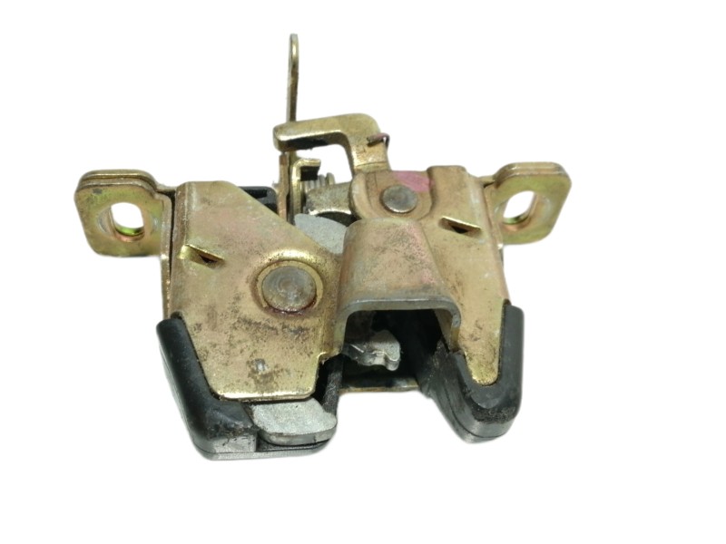 Recambio de cerradura maletero / porton para volvo serie 440 2.0i action referencia OEM IAM   