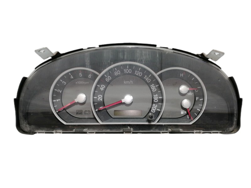 Recambio de cuadro instrumentos para kia sorento 2.5 crdi active referencia OEM IAM 940133E250 20070308 11000985300K