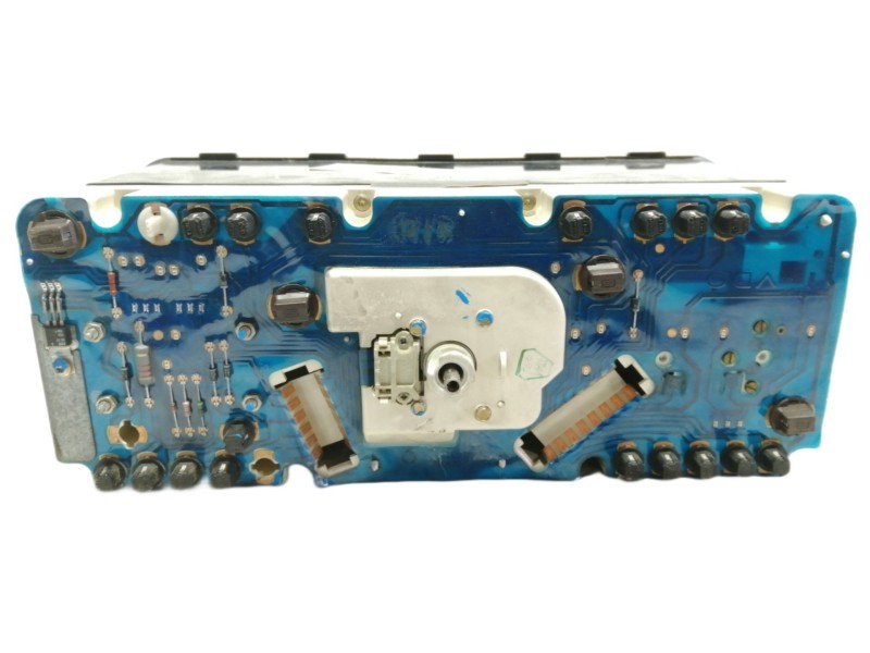 Recambio de cuadro instrumentos para volvo serie 440 2.0i action referencia OEM IAM 466850 640013 