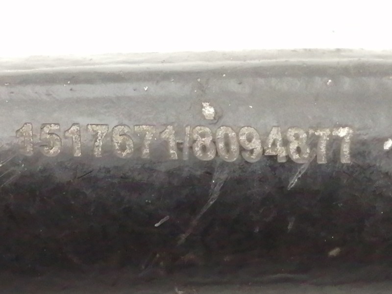 Recambio de barra direccion para bmw serie 5 berlina (e39) 525d referencia OEM IAM 15176718094877 1517671 8094877