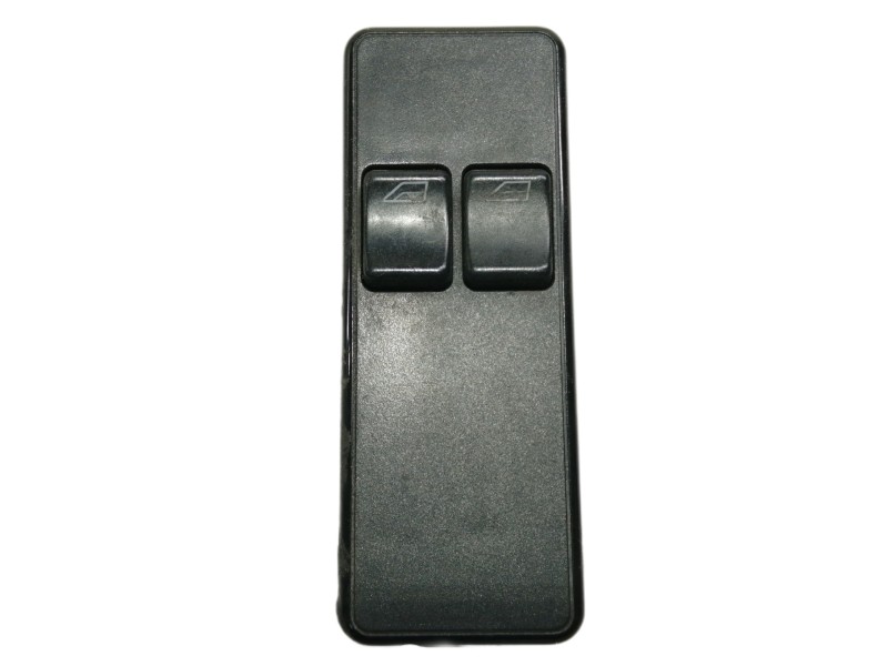 Recambio de mando elevalunas delantero izquierdo para volvo serie 440 2.0i action referencia OEM IAM 462297 034580 