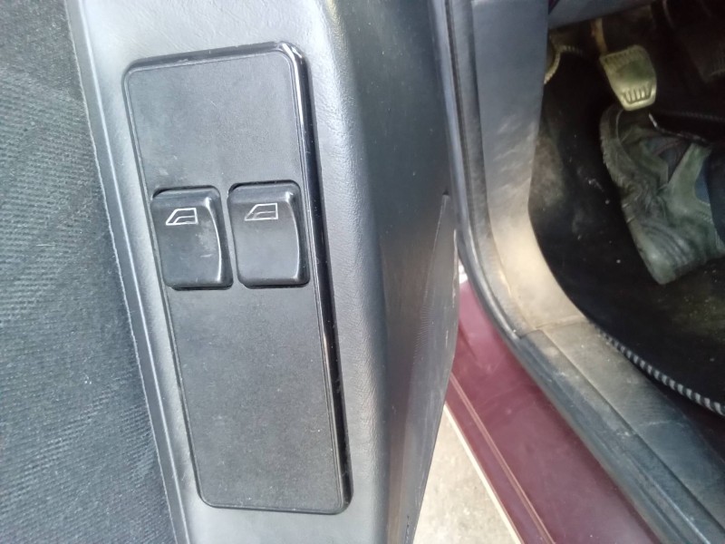 Recambio de mando elevalunas delantero izquierdo para volvo serie 440 2.0i action referencia OEM IAM 462297 034580 