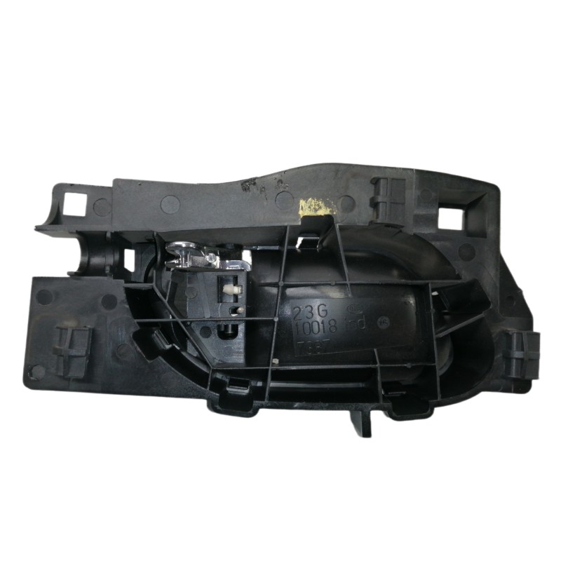Recambio de maneta interior trasera izquierda para citroën c4 berlina lx referencia OEM IAM 23G100187387  
