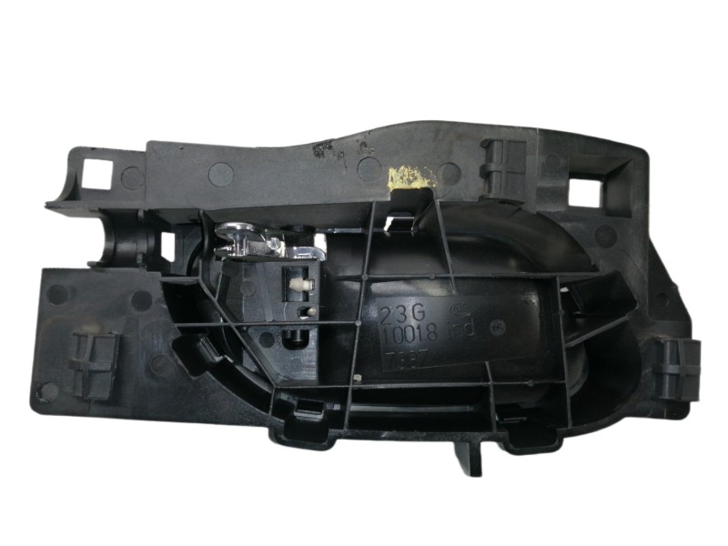 Recambio de maneta interior trasera izquierda para citroën c4 berlina lx referencia OEM IAM 23G100187387  