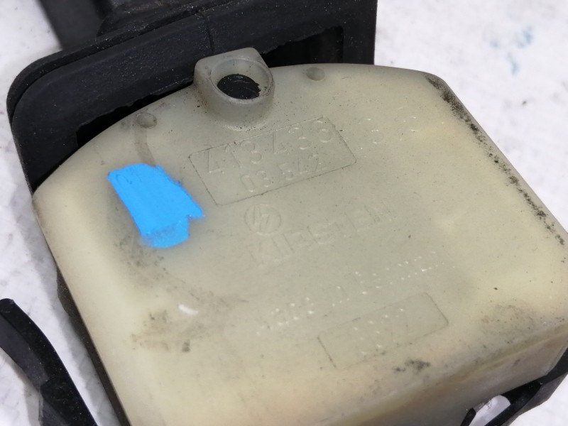 Recambio de mando limpia para volvo serie 440 2.0i action referencia OEM IAM 413436 03542 