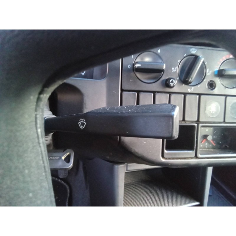 Recambio de mando limpia para volvo serie 440 2.0i action referencia OEM IAM 413436 03542 