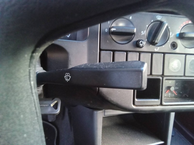 Recambio de mando limpia para volvo serie 440 2.0i action referencia OEM IAM 413436 03542 