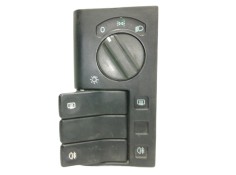 Recambio de mando luces para volvo serie 440 2.0i action referencia OEM IAM 467850  