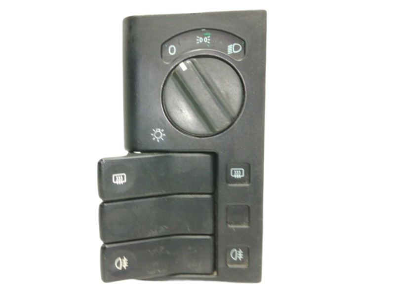 Recambio de mando luces para volvo serie 440 2.0i action referencia OEM IAM 467850  