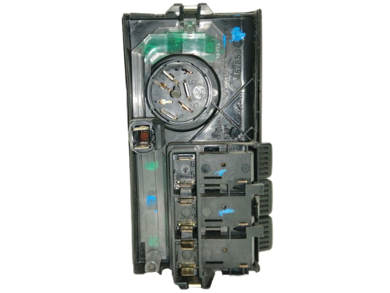 Recambio de mando luces para volvo serie 440 2.0i action referencia OEM IAM 467850  
