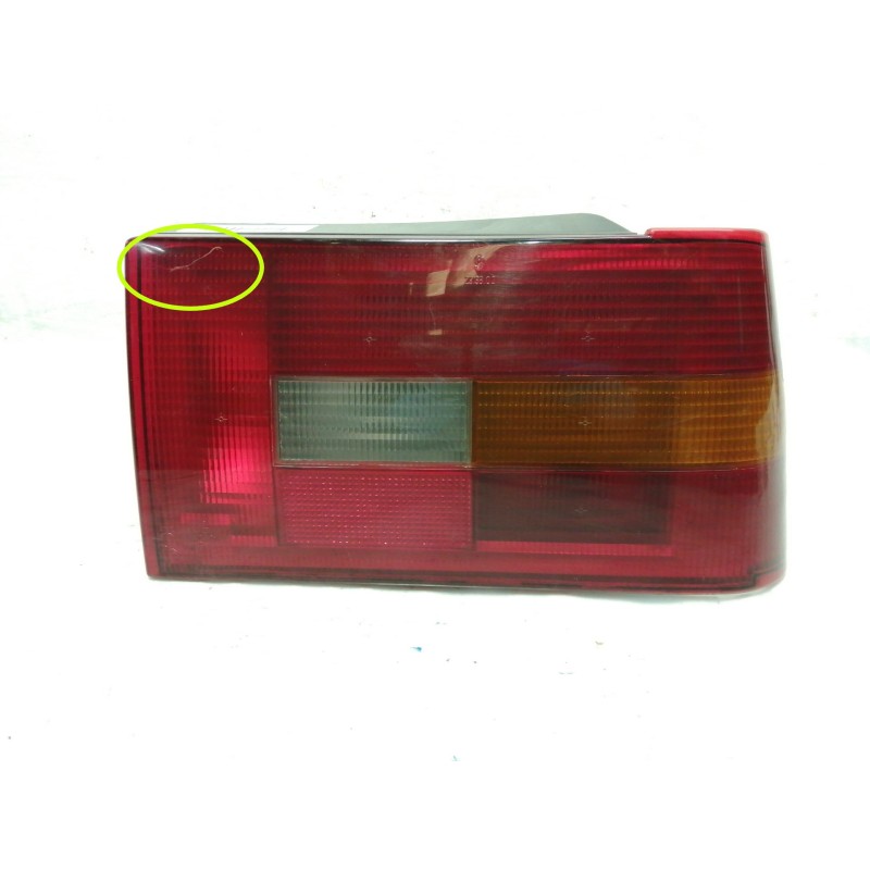 Recambio de piloto trasero derecho para volvo serie 440 2.0i action referencia OEM IAM   