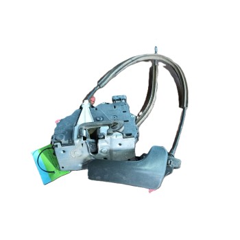 CERRADURA PUERTA DELANTERA DERECHA 1350147080 977713100 