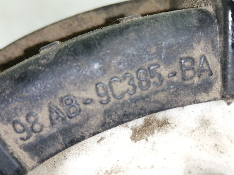 Recambio de aforador para ford mondeo berlina (ge) ambiente referencia OEM IAM 98AB9C385BA 98AB9C385 1S7UBF9275 / C0052739